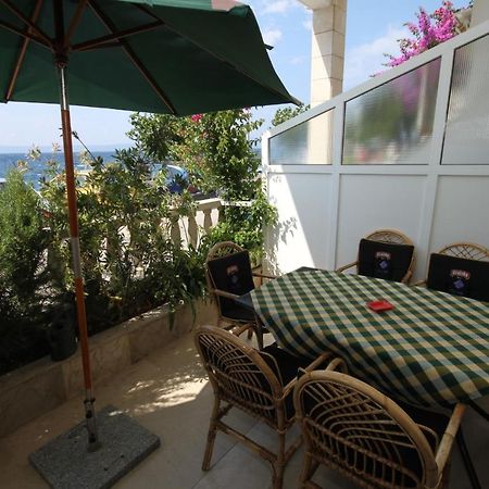 Apartments By The Sea Podgora, Makarska - 6713 外观 照片
